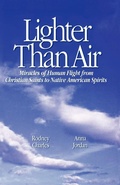 Cover: Lighter Than Air - Sunstar Publishing,U.S.