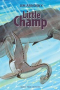 Cover: Little Champ - Maple Tree Editions