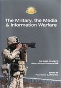 Bild: The Military and the Media - Australian Military History Publications