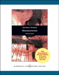 Cover: Microeconomics - McGraw Hill Higher Education