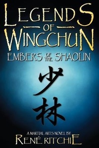 Enlarge image Cover: Legends of Wingchun - Remnant-Hunter Media