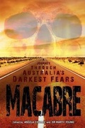 Cover: Macabre - Brimstone Press