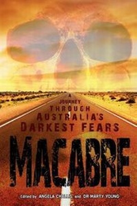 Enlarge image Cover: Macabre - Brimstone Press