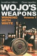 Cover: Wojo's Weapons - Mongoose Press