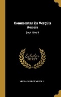 Cover: Commentar Zu Vergil's Aeneis - Wentworth Press