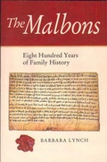 Cover: The Malbons - Fernleigh Publications