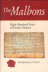 Enlarge image Cover: The Malbons - Fernleigh Publications