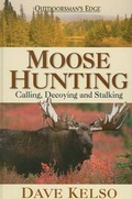 Cover: Moose Hunting - Woods N Water