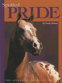 Enlarge image Cover: Spotted Pride - LOFT Enterprises, LLC