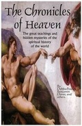 Cover: Chronicles of Heaven - Clear Fountain Press