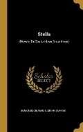 Cover: Stella - Wentworth Press