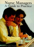 Cover: Nurse Managers - Ausmed Publications