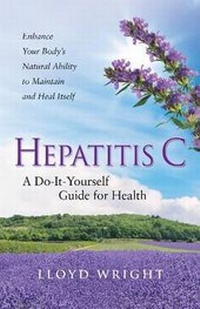 Enlarge image Cover: Hepatitis C - Lloyd Wright