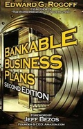Cover: Bankable Business Plans - Rowhouse Publishing