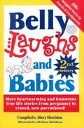 Cover: Belly Laughs and Babies 2nd Delivery - ebrandedbooks.com,US