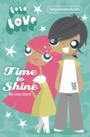 Cover: Time to Shine - HarperCollins