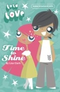 Cover: Time to Shine - HarperCollins