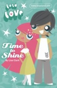 Enlarge image Cover: Time to Shine - HarperCollins