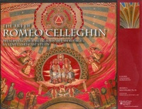 Enlarge image Cover: The Art of Romeo Celleghin - Cleveland State University, Centre for Sacred Landmarks