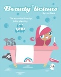 Cover: Beauty*Licious - HarperCollins