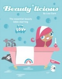 Enlarge image Cover: Beauty*Licious - HarperCollins
