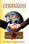 Bild: Understanding the Power of Covenants - To His Glory Publishing Company