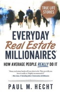 Cover: Everyday Real Estate Millionaires - Fullfillment Central