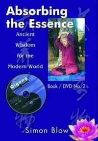 Abbildung von: Absorbing the Essence - Simon Blow