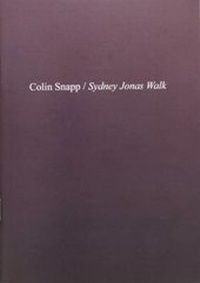 Enlarge image Cover: Sydney Jonas Walk - Hassla Books