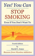 Cover: Yes! You Can Stop Smoking - E & E Publishing