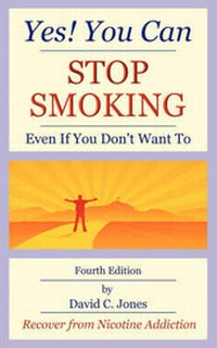 Enlarge image Cover: Yes! You Can Stop Smoking - E & E Publishing