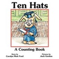 Cover: Ten Hats - E & E Publishing