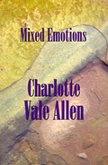 Cover: Mixed Emotions - Island Nation Press