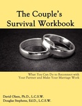 Cover: The Couple's Survival Workbook - ECHO POINT BOOKS & MEDIA