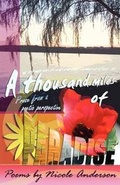 Cover: A Thousand Miles of Paradise - Fine Lines Publishing