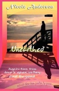 Cover: Unearthed - Fine Lines Publishing