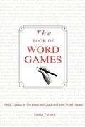 Cover: The Book of Word Games - ECHO POINT BOOKS & MEDIA