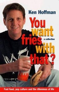 Bild: You Want Fries with That? - Winedale Publishing, U.S.
