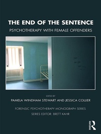 Enlarge image Cover: The End of the Sentence - Routledge