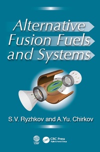 Abbildung von: Alternative Fusion Fuels and Systems - CRC Press