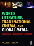 Cover: World Literature, Transnational Cinema, and Global Media - Routledge