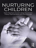 Cover: Nurturing Children - Routledge