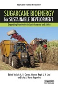 Cover: Sugarcane Bioenergy for Sustainable Development - Routledge
