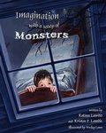Cover: Imagination with a scoop of Monsters - Viscus Vir Publishing