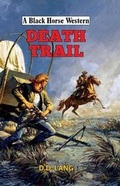 Cover: Death Trail - Robert Hale Ltd