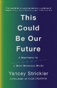 Enlarge image Cover: This Could Be Our Future - W H Allen