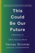 Cover: This Could Be Our Future - Virgin Digital