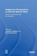 Cover: Indigenous Perspectives on Sacred Natural Sites - Routledge