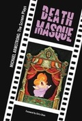 Cover: Death Masque - Paper Dragon Productions Limited
