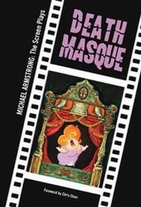 Abbildung von: Death Masque - Paper Dragon Productions Limited